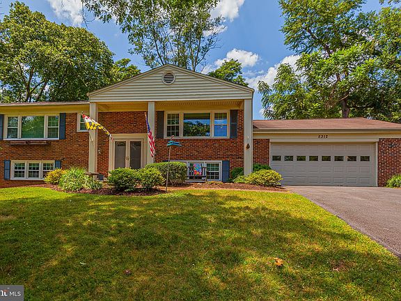 2nd image of 5312 Water Wheel Ct