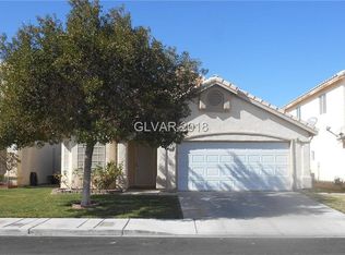 5921 Mansion St, Las Vegas, NV 89130