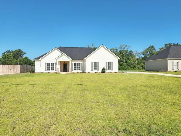 244 Hollister Dr, Albany, GA 31721