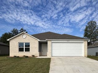 6648 Watercrest Loop, North Little Rock, AR 72117