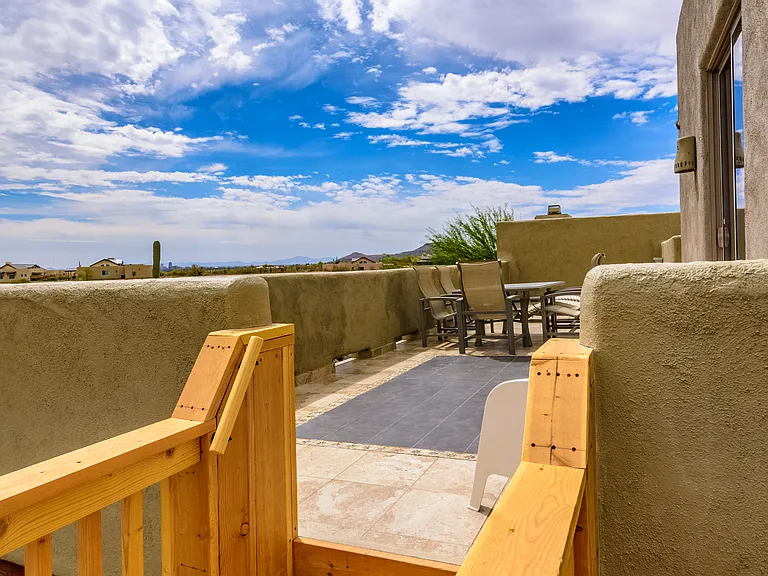2781 W Desert Shadows Pl — Photo 5
