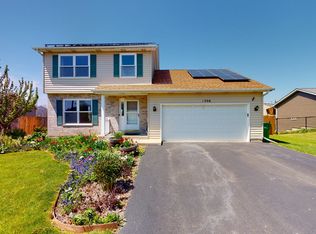 1306 Butterfield Ln, Zion, IL 60099