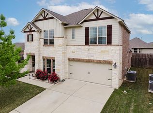 12004 Manarola Cv, Austin, TX 78754