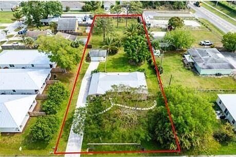 2nd image of 5609 SE Jack Avenue
