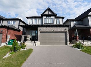 356 Freure Dr, Cambridge, ON N1S 0B5
