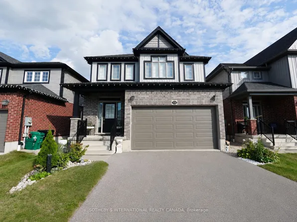 356 Freure Dr, Cambridge, ON N1S 0B5