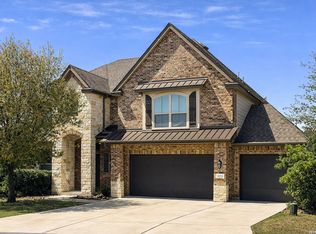 8225 Hyacinth Trce, Boerne, TX 78015