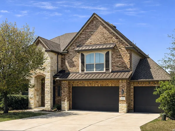 8225 Hyacinth Trce, Boerne, TX 78015