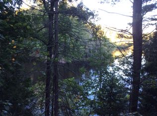 396 Washington Lane, Florence, WI 54121