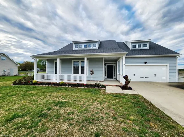 117 NW River Dr, Moyock, NC 27958