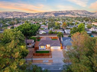 1680 Morrill Ave, San Jose, CA 95132