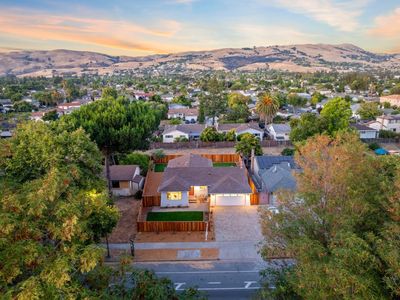 1680 Morrill Ave, San Jose, CA, 95132