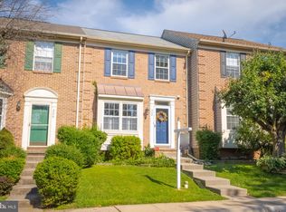 328 Sunray Ct, Abingdon, MD 21009