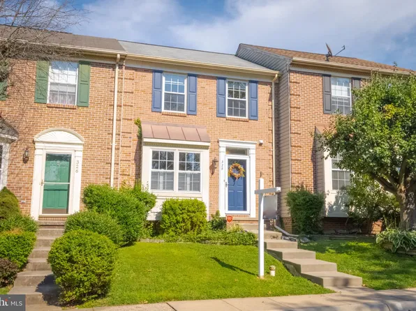 328 Sunray Ct, Abingdon, MD 21009