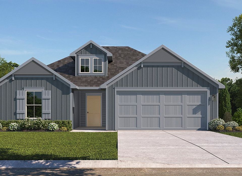 1st image of 2025 Bobby Ashcraft Dr