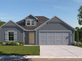 2040 Bobby Ashcraft Dr, Lindale, TX 75771