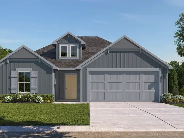 2040 Bobby Ashcraft Dr, Lindale, TX 75771