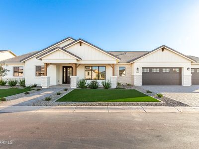 1645 E MINTON Street, Mesa, AZ, 85203