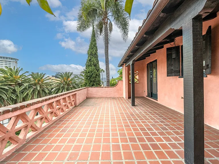 Las Orquideas -1901 Orchid Ave. (6907 Bonita Ter) — Photo 24