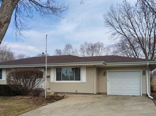 1402 Mulberry St, Atlantic, IA 50022