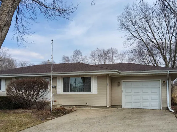 1402 Mulberry St, Atlantic, IA 50022