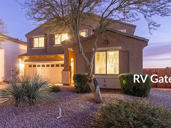 2nd image of 39 W Pasture Canyon Dr