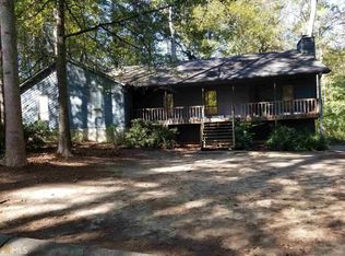 1154 Jill Ln SW, Marietta, GA 30008