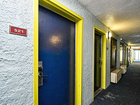 3rd image of 6804 N Ocean Blvd. #521