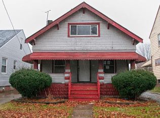 3972 E 154th St, Cleveland, OH