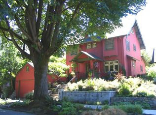 2415 NE 24th Ave, Portland, OR 97212