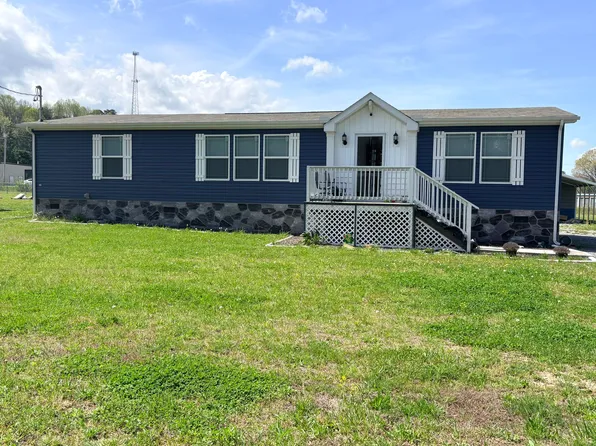 1463 Old Newport Hwy, Dandridge, TN 37725