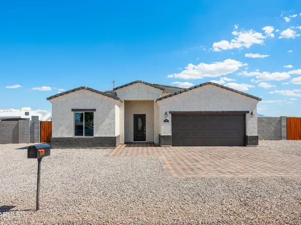 3705 N MATEO Drive, Eloy, AZ 85131