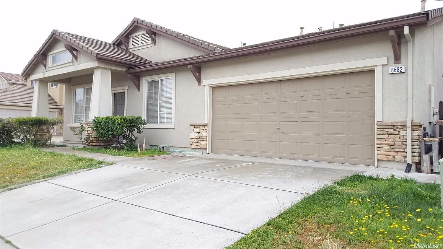 8682 Adamstown Way photo 1