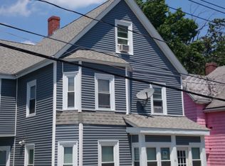 46 Wrentham St, Dorchester, MA 02124