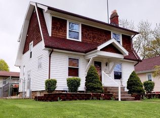 629 Maplewood St, Willard, OH 44890