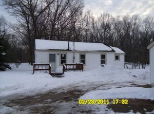 3399 Macarthur Rd, Muskegon, MI 49442