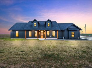 550 State Highway 7, Eddy, TX 76524