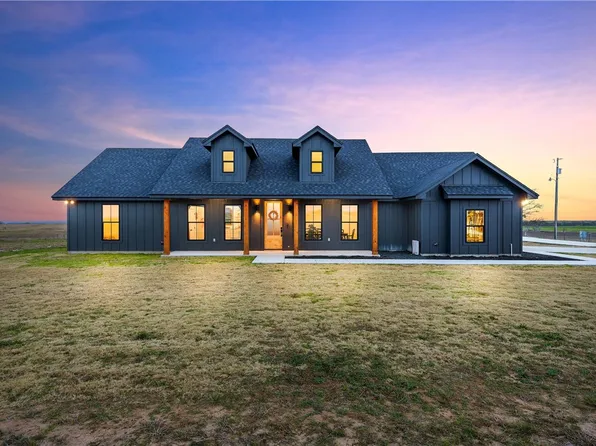 550 State Highway 7, Eddy, TX 76524