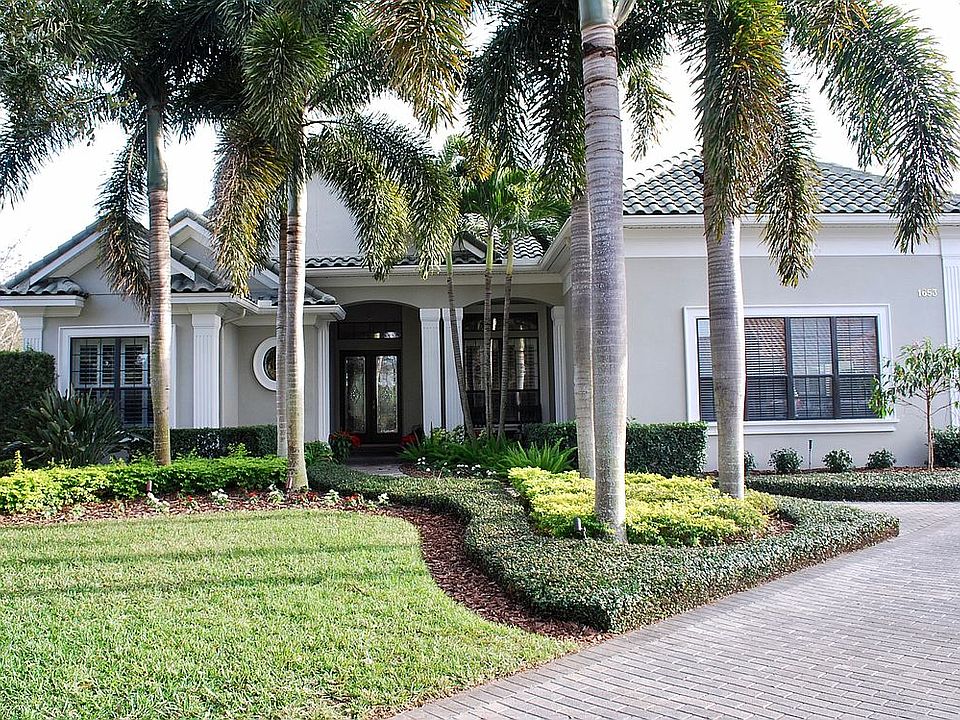 Front Elevation
