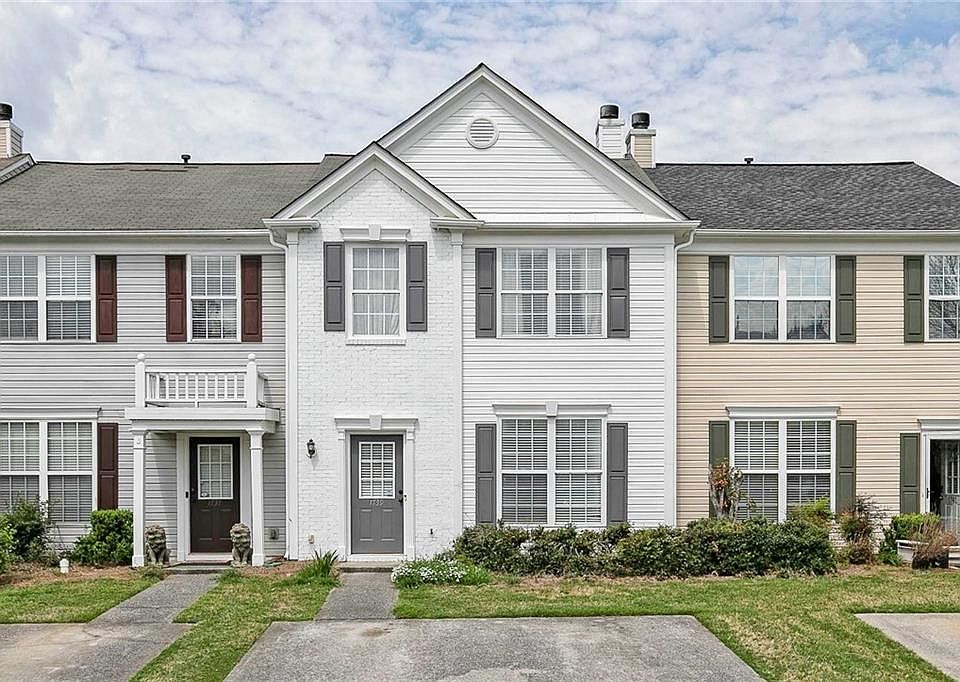 1739 Stanwood Dr NW, Kennesaw, GA 30152 Zillow