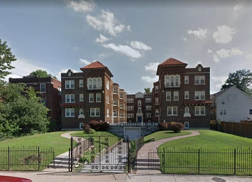 1st image of 5832 Cabanne Ave
