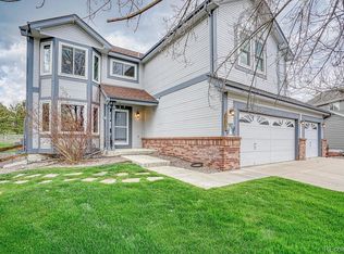 1369 Ballata Ct, Castle Rock, CO 80109
