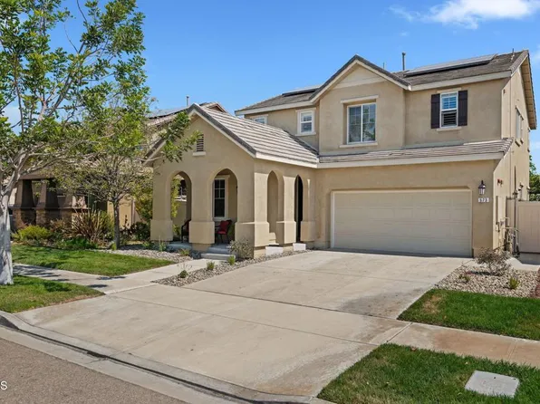 573 Xanadu Way, Oxnard, CA 93036