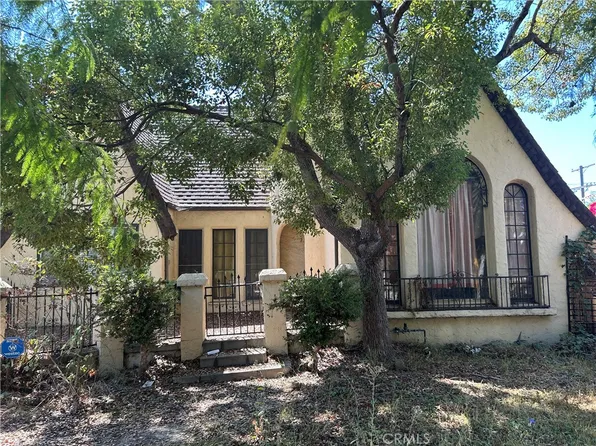 6402 Maryland Dr, Los Angeles, CA 90048