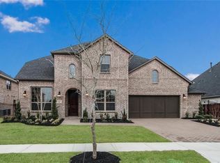 1867 Passionflower Rd, Frisco, TX 75033
