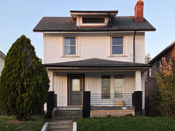 1418 Phale D Hale Dr, Columbus, OH 43203