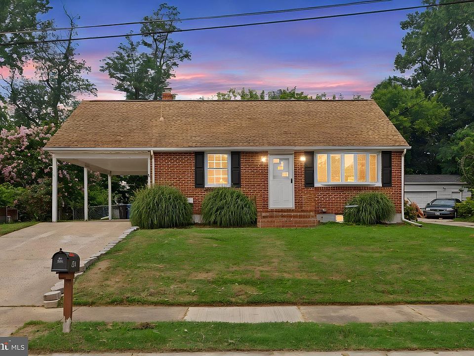 1st image of 634 Chapel Ter