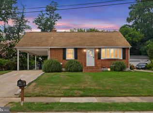 634 Chapel Ter, Havre De Grace, MD 21078