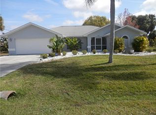 1320 Wheatley St, Pt Charlotte, FL 33953