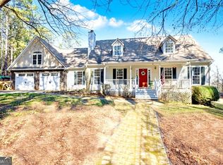 5740 Gordon Rd, Senoia, GA 30276